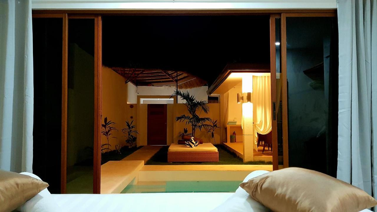 Montecarlo Villas Panglao Exterior photo