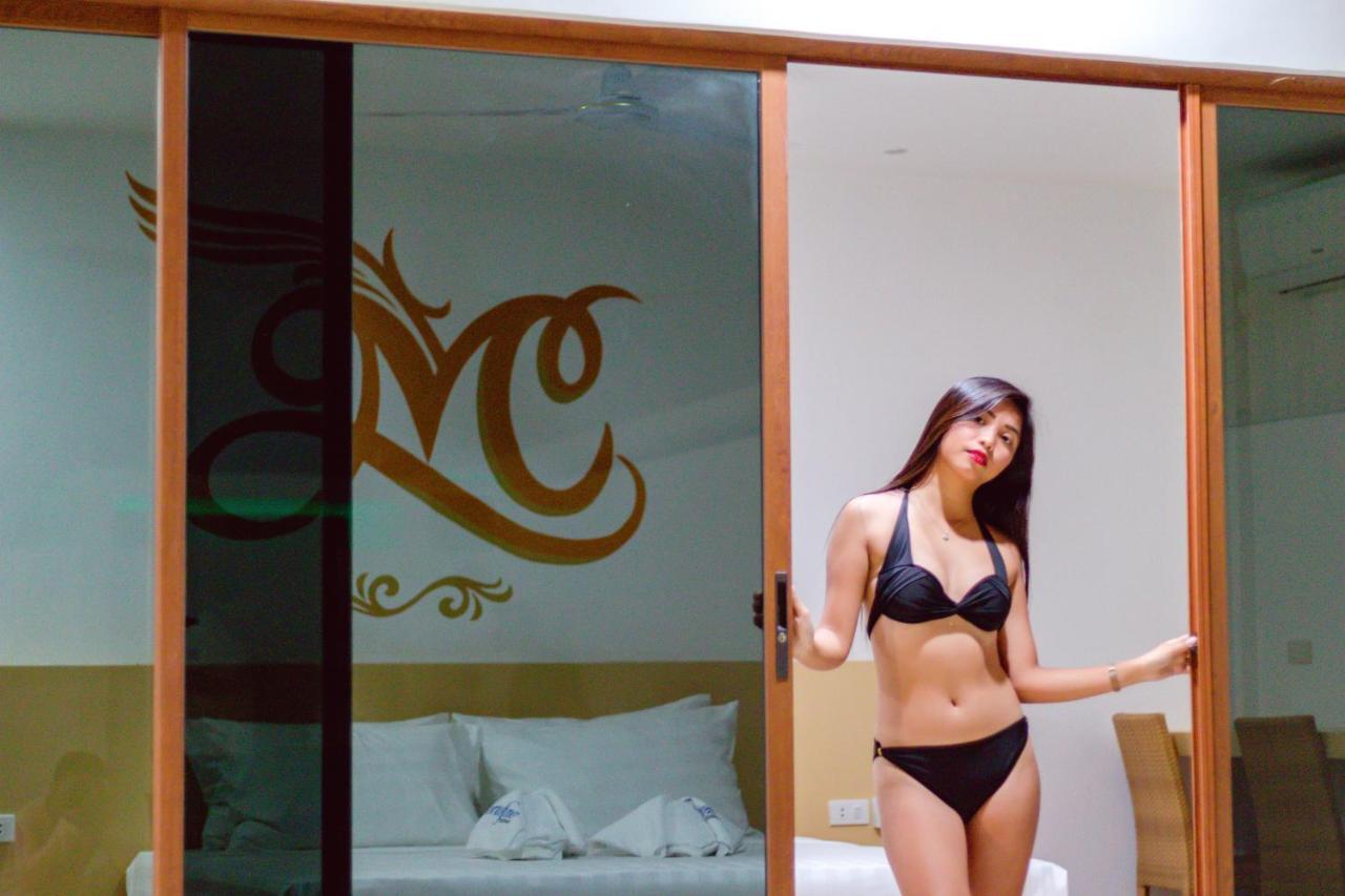 Montecarlo Villas Panglao Exterior photo